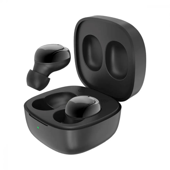 Бездротові навушники Proove Charm TWS Black - ціна, характеристики, відгуки, розстрочка, фото 2