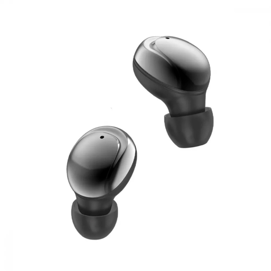 Бездротові навушники Proove Charm TWS Black - ціна, характеристики, відгуки, розстрочка, фото 4