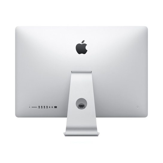 Б/У Моноблок Apple iMac 27" 5K Display Late 2015 (Уцінка) (Відмінний) - ціна, характеристики, відгуки, розстрочка, фото 2