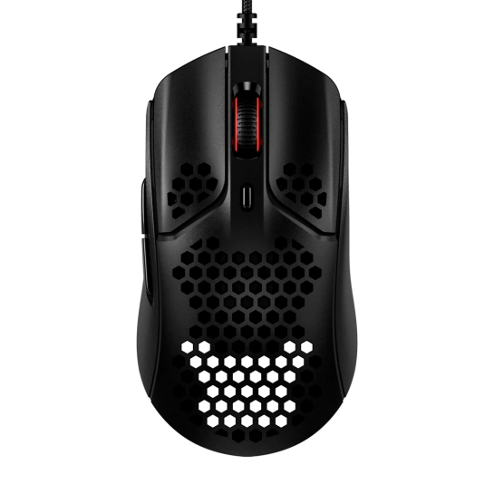 Миша HyperX Pulsefire Haste Black