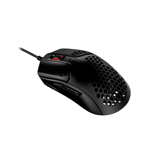Миша HyperX Pulsefire Haste Black - ціна, характеристики, відгуки, розстрочка, фото 6