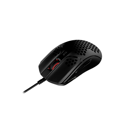 Миша HyperX Pulsefire Haste Black - ціна, характеристики, відгуки, розстрочка, фото 4