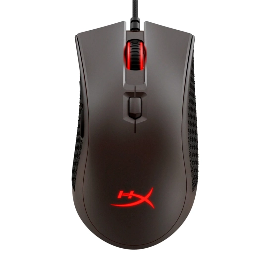Мышь HyperX Pulsefire FPS Pro RGB USB Black