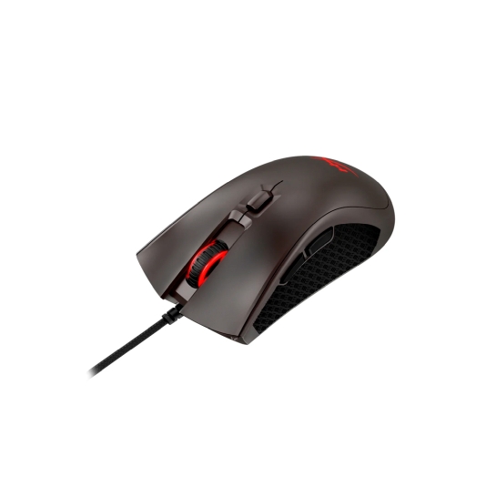 Миша HyperX Pulsefire FPS Pro RGB USB Black - ціна, характеристики, відгуки, розстрочка, фото 3