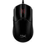 Миша HyperX Pulsefire Haste 2 USB Black