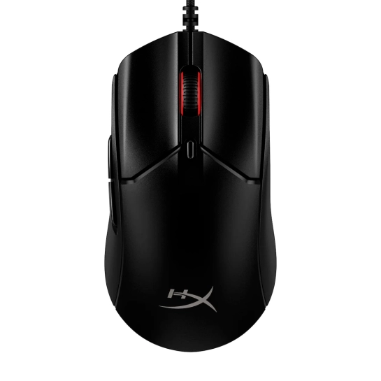 Мышь HyperX Pulsefire Haste 2 USB Black
