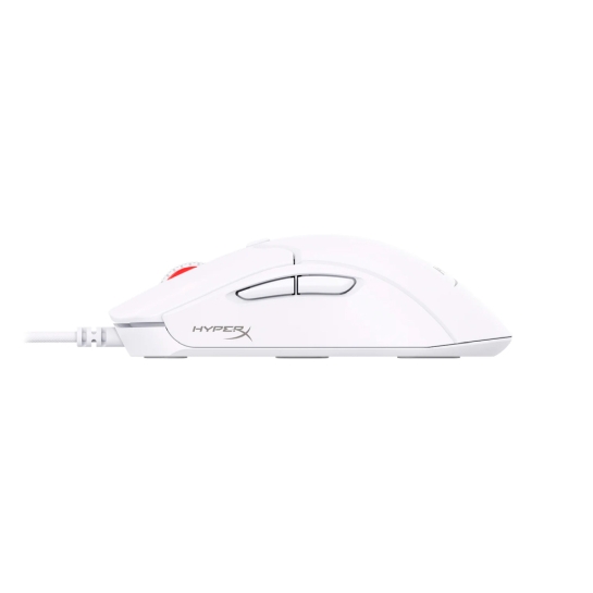Миша HyperX Pulsefire Haste 2 USB White - ціна, характеристики, відгуки, розстрочка, фото 6