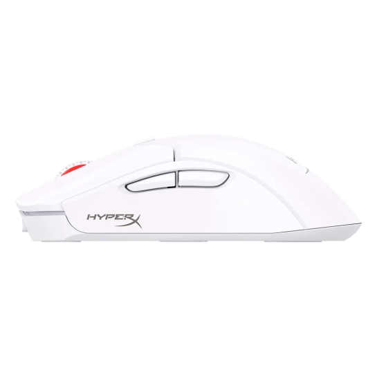 Мышь HyperX Pulsefire Haste 2 Mini Wireless White - цена, характеристики, отзывы, рассрочка, фото 2