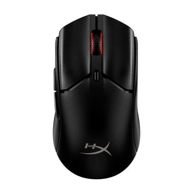 Миша HyperX Pulsefire Haste 2 Mini Wireless Black - цена, характеристики, отзывы, рассрочка, фото 1