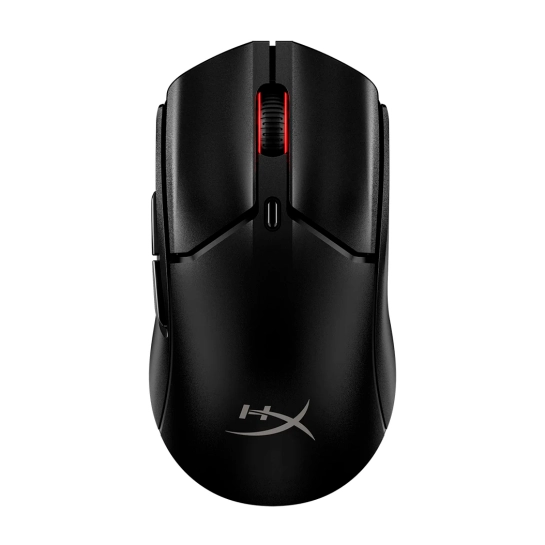 Миша HyperX Pulsefire Haste 2 Mini Wireless Black