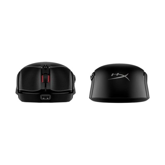 Миша HyperX Pulsefire Haste 2 Mini Wireless Black - ціна, характеристики, відгуки, розстрочка, фото 5