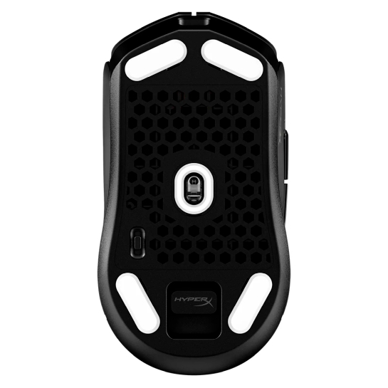 Миша HyperX Pulsefire Haste 2 Mini Wireless Black - ціна, характеристики, відгуки, розстрочка, фото 2