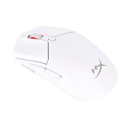 Мышь HyperX Pulsefire Haste 2 Wireless White - цена, характеристики, отзывы, рассрочка, фото 5