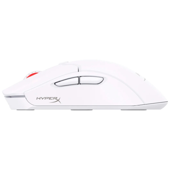 Мышь HyperX Pulsefire Haste 2 Wireless White - цена, характеристики, отзывы, рассрочка, фото 3