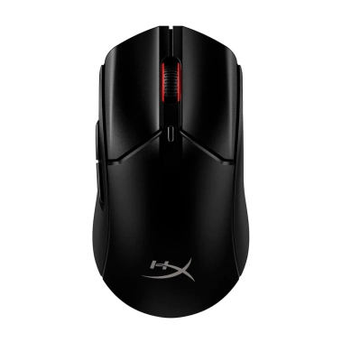 Миша HyperX Pulsefire Haste 2 Wireless Black - цена, характеристики, отзывы, рассрочка, фото 1