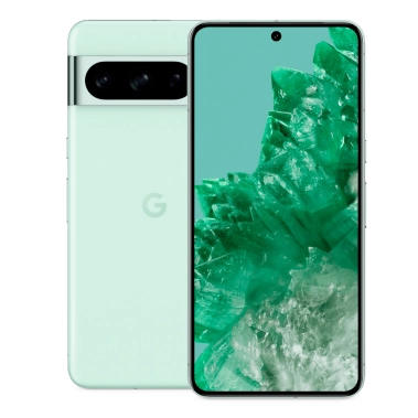 Смартфон Google Pixel 8 Pro 12/128GB Mint Global - цена, характеристики, отзывы, рассрочка, фото 1