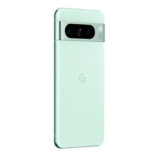 Смартфон Google Pixel 8 Pro 12/128GB Mint Global - ціна, характеристики, відгуки, розстрочка, фото 3