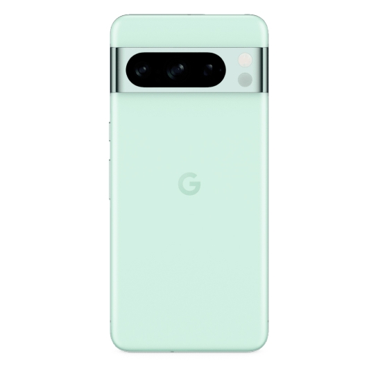 Смартфон Google Pixel 8 Pro 12/128GB Mint Global - ціна, характеристики, відгуки, розстрочка, фото 4