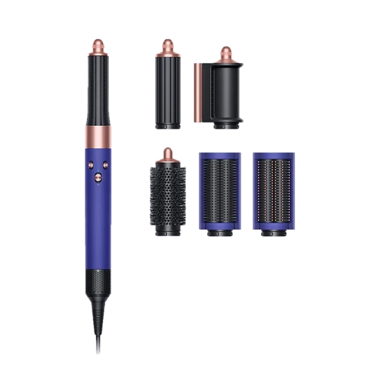 Мультистайлер Dyson Airwrap Multi-styler Complete Limited Edition Vinca Blue/Rose OpenBox