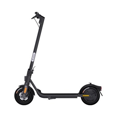 Електросамокат Ninebot by Segway F2 PLUS E Black - цена, характеристики, отзывы, рассрочка, фото 1