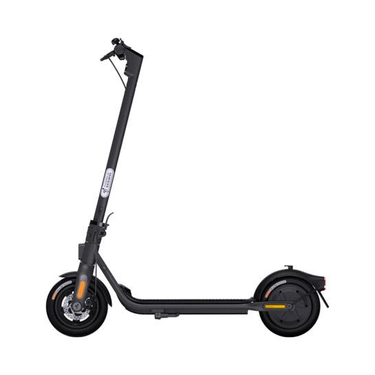 Электросамокат Ninebot by Segway F2 PLUS E Black