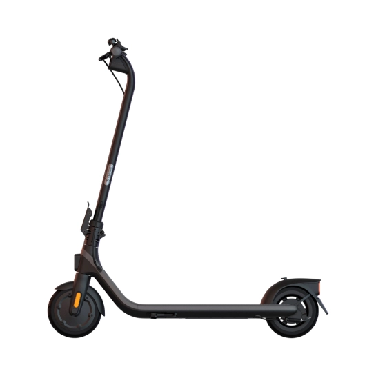 Электросамокат Ninebot by Segway E2 Plus E Black