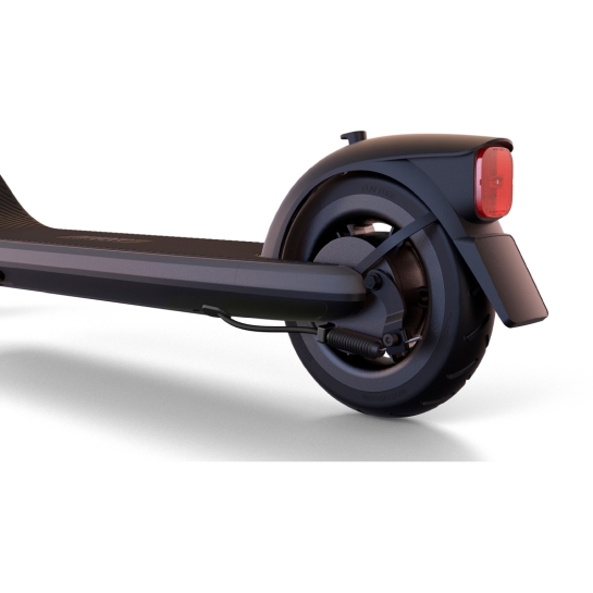 Електросамокат Ninebot by Segway E2 Plus E Black - ціна, характеристики, відгуки, розстрочка, фото 8