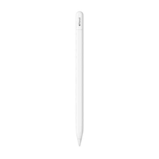 Стилус Apple Pencil для iPad USB-C OpenBox - ціна, характеристики, відгуки, розстрочка, фото 1