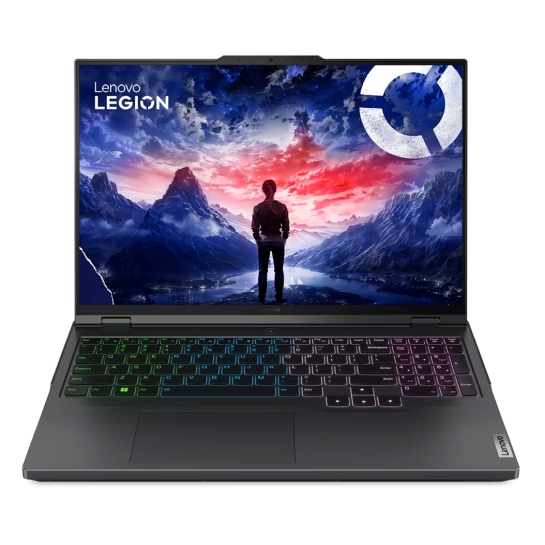 Ноутбук Lenovo Legion 5 Pro 16IRX9 (83DF002MRM) - ціна, характеристики, відгуки, розстрочка, фото 1