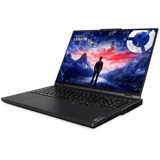 Ноутбук Lenovo Legion 5 Pro 16IRX9 (83DF002MRM) - ціна, характеристики, відгуки, розстрочка, фото 2