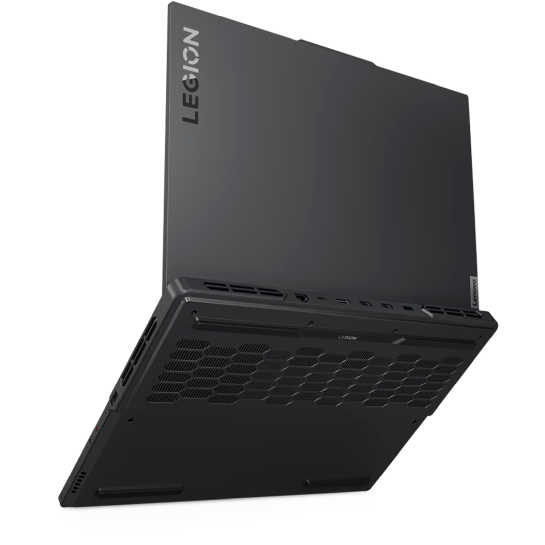 Ноутбук Lenovo Legion 5 Pro 16IRX9 (83DF002MRM) - ціна, характеристики, відгуки, розстрочка, фото 5