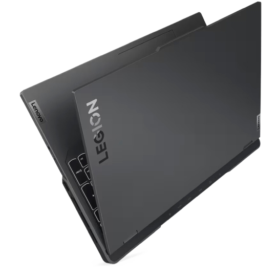 Ноутбук Lenovo Legion 5 Pro 16IRX9 (83DF002MRM) - ціна, характеристики, відгуки, розстрочка, фото 8