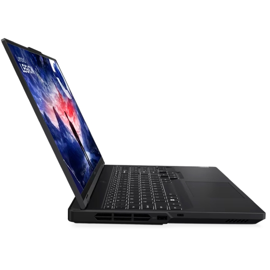 Ноутбук Lenovo Legion 5 Pro 16IRX9 (83DF002MRM) - ціна, характеристики, відгуки, розстрочка, фото 10
