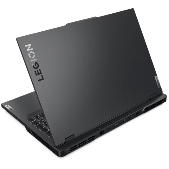 Ноутбук Lenovo Legion 5 Pro 16IRX9 (83DF002MRM) - ціна, характеристики, відгуки, розстрочка, фото 12