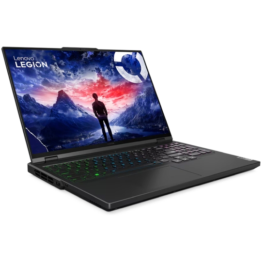 Ноутбук Lenovo Legion 5 Pro 16IRX9 (83DF0036CK) - ціна, характеристики, відгуки, розстрочка, фото 3