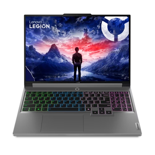 Ноутбук Lenovo Legion 5 Pro 16IRX9 (83DG004BCK) - ціна, характеристики, відгуки, розстрочка, фото 1