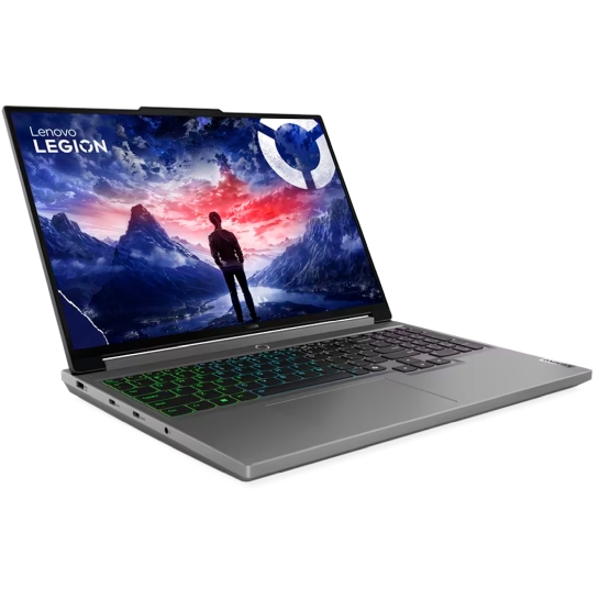 Ноутбук Lenovo Legion 5 Pro 16IRX9 (83DG004BCK) - ціна, характеристики, відгуки, розстрочка, фото 3