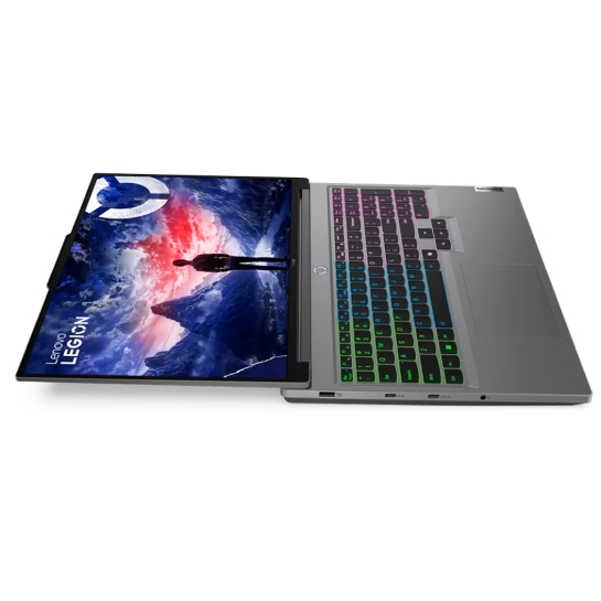 Ноутбук Lenovo Legion 5 Pro 16IRX9 (83DG004BCK) - ціна, характеристики, відгуки, розстрочка, фото 4