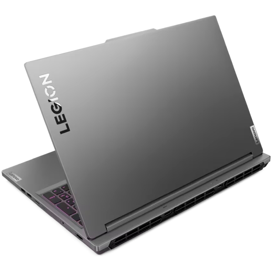 Ноутбук Lenovo Legion 5 Pro 16IRX9 (83DG004BCK) - ціна, характеристики, відгуки, розстрочка, фото 5
