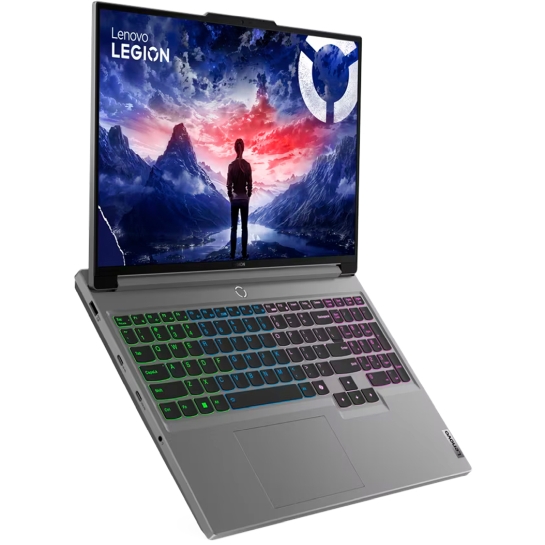 Ноутбук Lenovo Legion 5 Pro 16IRX9 (83DG004BCK) - ціна, характеристики, відгуки, розстрочка, фото 6