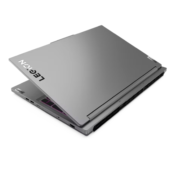 Ноутбук Lenovo Legion 5 Pro 16IRX9 (83DG004BCK) - ціна, характеристики, відгуки, розстрочка, фото 9