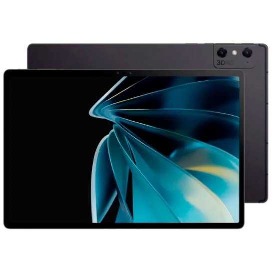 Планшет ZTE nubia Pad 3D 8/128GB LTE Black - цена, характеристики, отзывы, рассрочка, фото 1