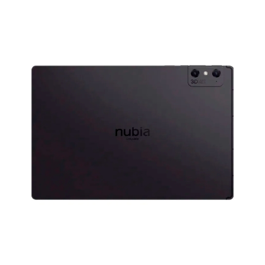 Планшет ZTE nubia Pad 3D 8/128GB LTE Black - ціна, характеристики, відгуки, розстрочка, фото 3