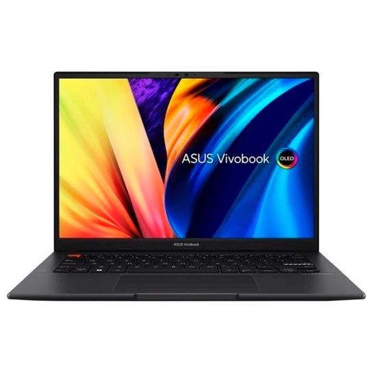 Ноутбук ASUS Vivobook S 14 OLED K3402ZA (K3402ZA-SB51) - цена, характеристики, отзывы, рассрочка, фото 1