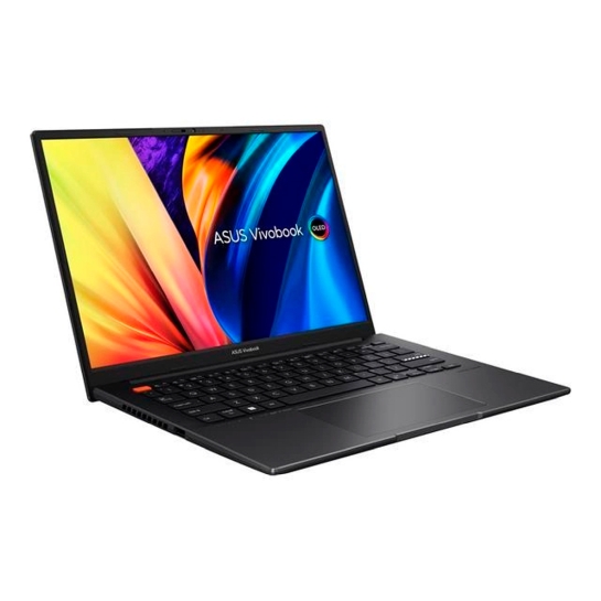 Ноутбук ASUS Vivobook S 14 OLED K3402ZA (K3402ZA-SB51) - цена, характеристики, отзывы, рассрочка, фото 3