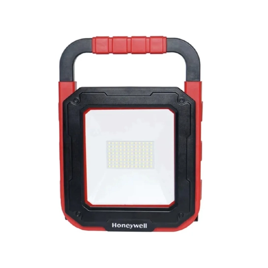 Прожектор Honeywell LED 3000 Lumen Portable Rechargeable Work Light - Luightweight