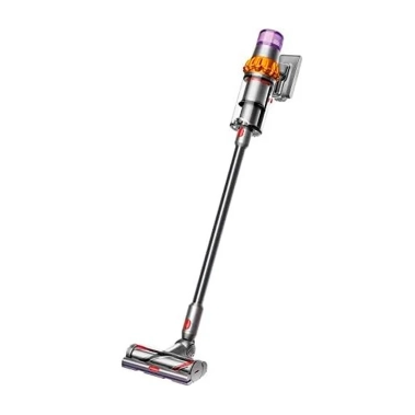 Акумуляторный пилосос Dyson V15 Detect (368400-01) - цена, характеристики, отзывы, рассрочка, фото 1