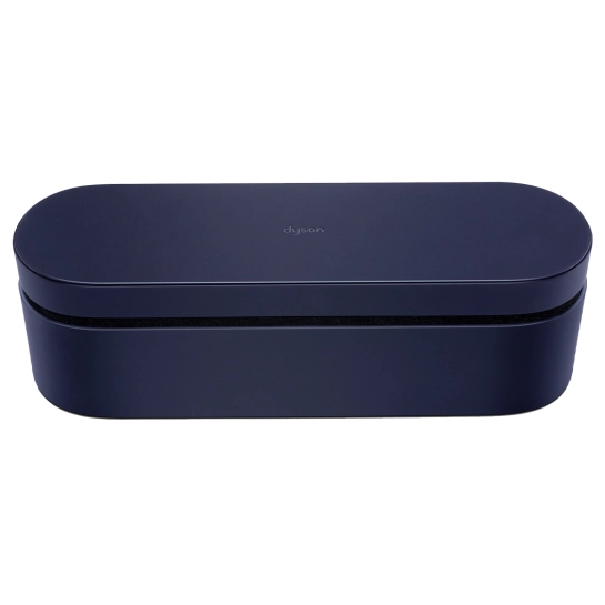 Чехол для выпрямителя Dyson Corrale Presentation Case Dark Blue