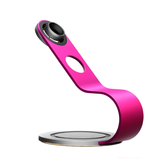 Подставка для фена Dyson Supersonic Fuchsia/Iron
