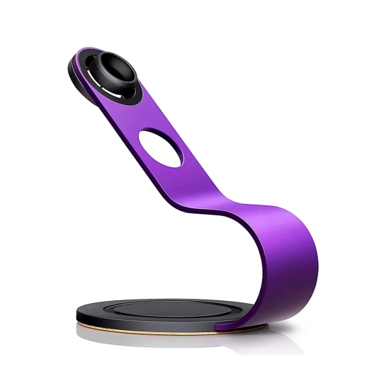 Подставка для фена Dyson Supersonic Black/Purple